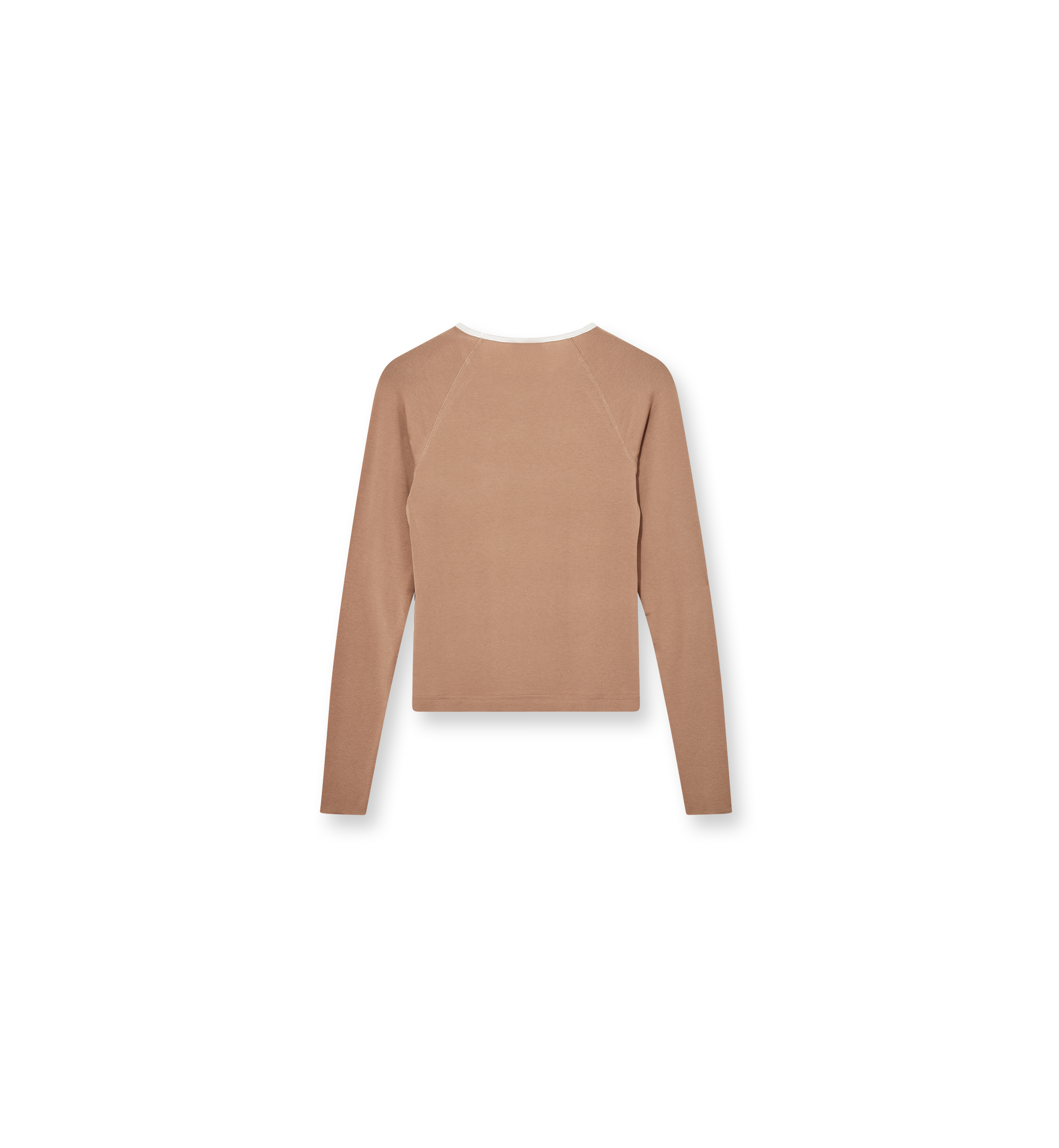 Packshot / Bone Brown / Back